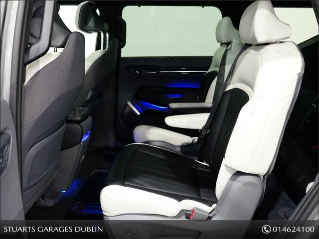 Image for 2024 Kia EV9 GT LINE 6 SEAT. AWD, **FINANCE FROM 3.9%**SUNROOF, 360 CAMERA, ELEC MEMORY SEATS, KEYLESS ENTRY, 3.9% FINANCE, HEATED FRONT AND REAR SEATS. 