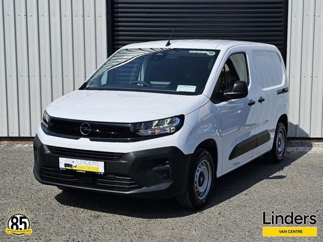Image for 2026 Opel Combo 262 SALE 