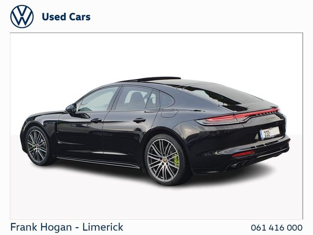 Image for 2023 Porsche Panamera Panamera 4 E-Hybrid CALL JOHN FITZGERALD 0868073324/JEFF HOGAN 0857700969