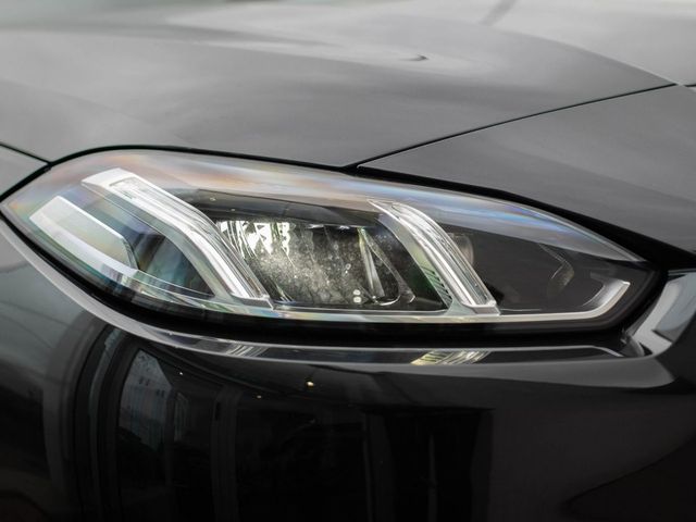 Image for 2025 BMW 1 Series 120