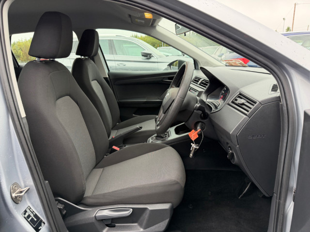Image for 2019 SEAT Arona 1.0tsi 95HP * BLUETOOTH / PARKING SENSORS * 