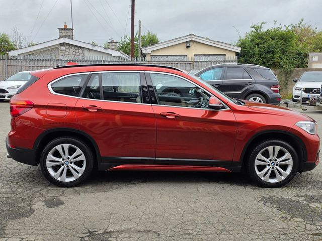 Image for 2018 BMW X1 sDrive18d Sport Auto