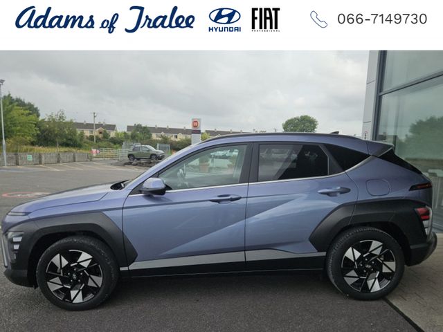 Image for 2023 Hyundai Kona New Model Kona HYBRID ELEGANCE 5DR AUTO