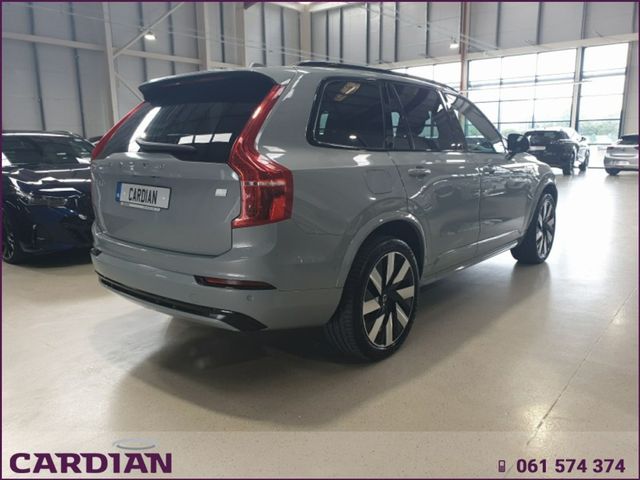 Image for 2024 Volvo XC90 Xc90 + T8 Recharge AWD