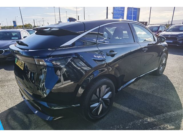Image for 2022 Nissan Ariya 63KWH ADVANCE - FINANCE AVAILABLE - CALL US TODAY ON 01 492 6566 OR 087-092 5525