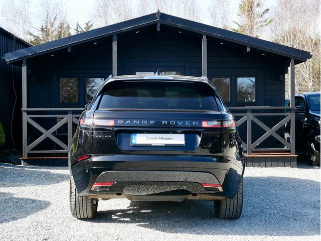 Image for 2025 Land Rover Range Rover Velar DYNAMIC HSE P440E