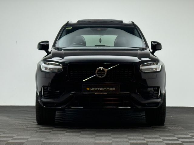 Image for 2021 Volvo XC90 R-DESIGN T8 2.0 PHEV *7 SEATER*