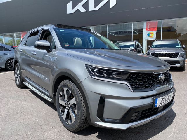 Image for 2021 Kia Sorento K4 7-Seater