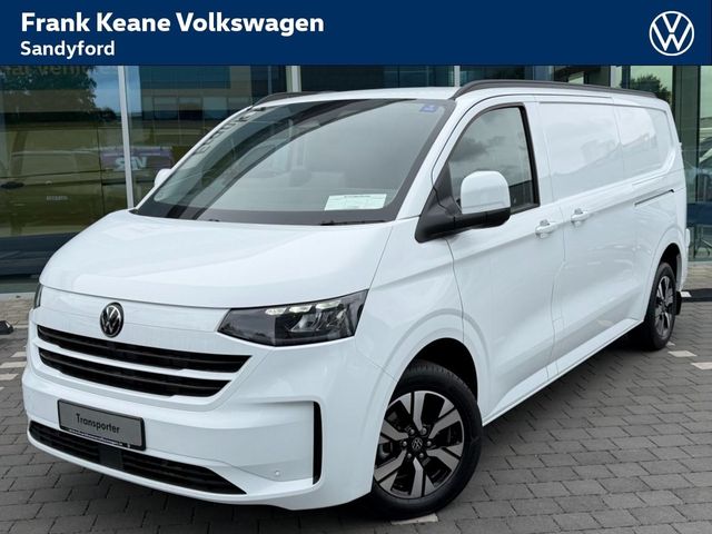Image for 2026 Volkswagen Transporter HIGHLINE AUTO 150BHP LWB *PRE REG SALE* *HEATED SEATS* *TRAILER HITCH PREPARATION* *BLACK ROOF RAILS* *KEYLESS ENTRY* *HEATED WINDSHIELD* *APPLE CARPLAY/ANDROID AUTO* *REAR VIEW CAMERA* *FRONT AND REA