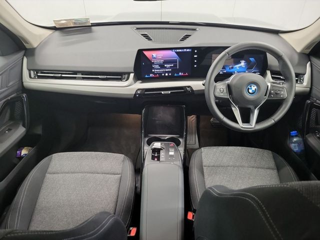 Image for 2026 BMW iX1 eDrive20 Sport