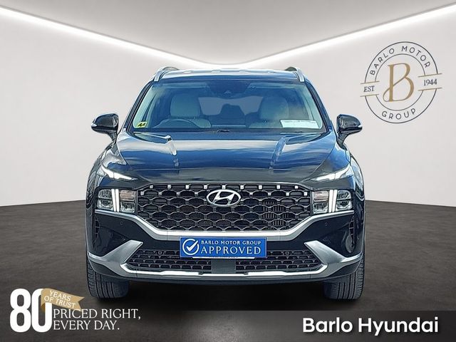 Image for 2022 Hyundai Santa Fe 1.6 PHEV 4WD Executive Plus Auto