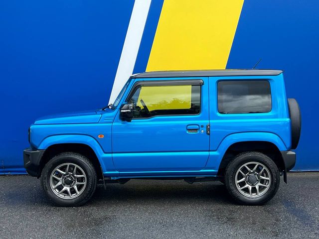 Image for 2022 Suzuki Jimny 660cc AWD AUTO // 4 SEATER // LOW TRANSFER BOX // CRUISE CONTROL