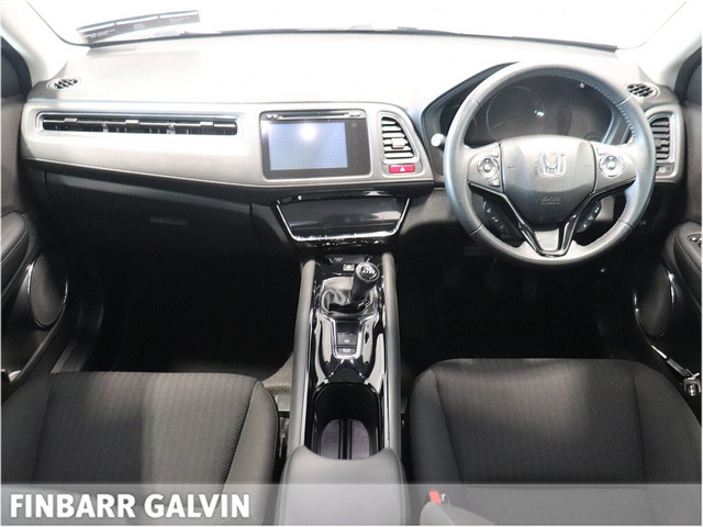Image for 2018 Honda HR-V 1.5 i-VTEC ES