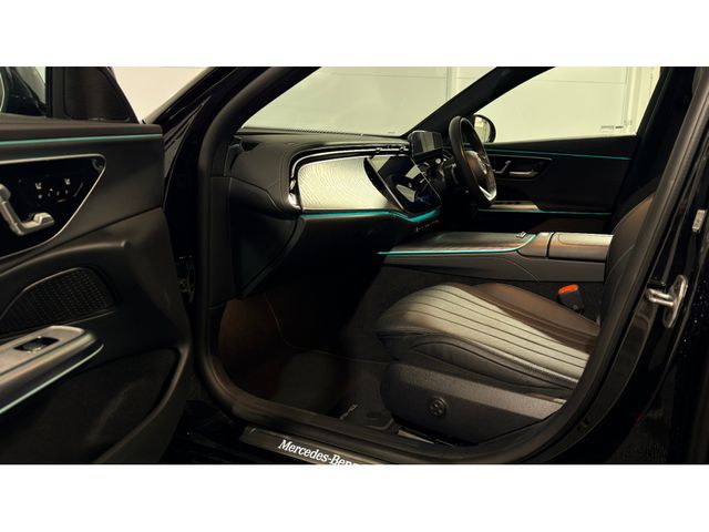 Image for 2024 Mercedes-Benz E Class Mercedes-Benz *AMG* LNE D M LINE 