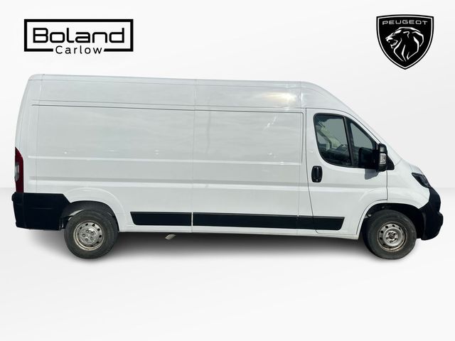 Image for 2022 Peugeot Boxer L3 H2 2.2 HDI *EX VAT* €75 P/W