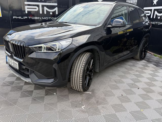 Image for 2025 BMW X1 XDRIVE 25E SPORT