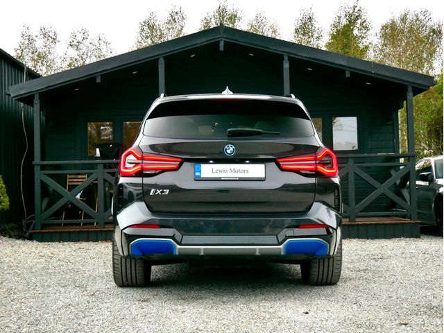 Image for 2022 BMW iX3 M SPORT PRO IRISH CAR