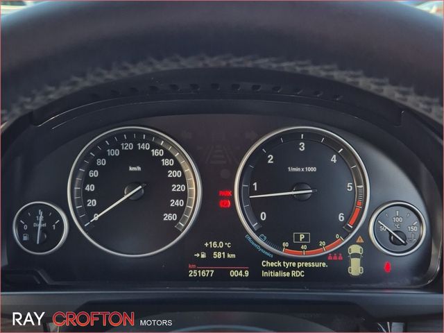 Image for 2016 BMW X5 xDrive30d M Sport