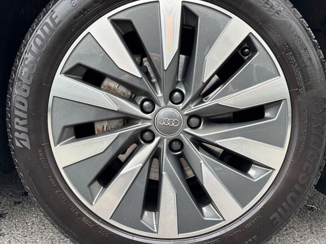 Image for 2020 Audi A6 LIMOUSINE 40 TDI 204BHP S-TRONIC SE 4DR A