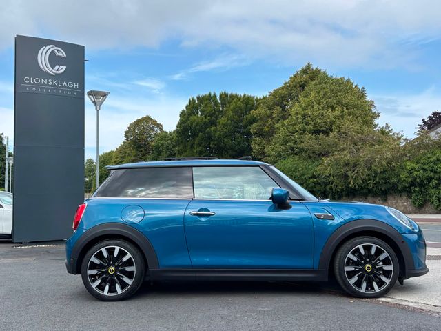 Image for 2023 Mini Cooper S 