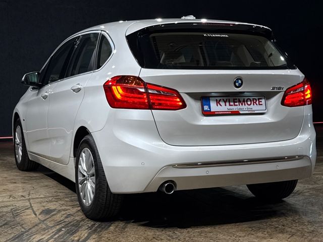 Image for 2018 BMW 2 Series ACTIVE TOURER - AUTO - ALL ELECTRIC WINDOWS - CRUISE CONTROL - REVERSE CAMERA