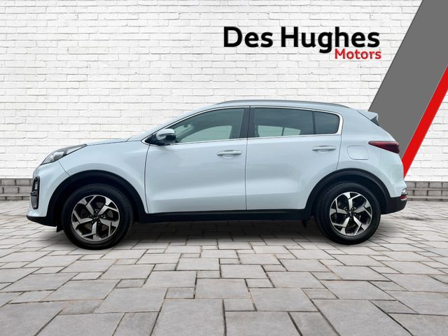 Image for 2019 Kia Sportage K3 