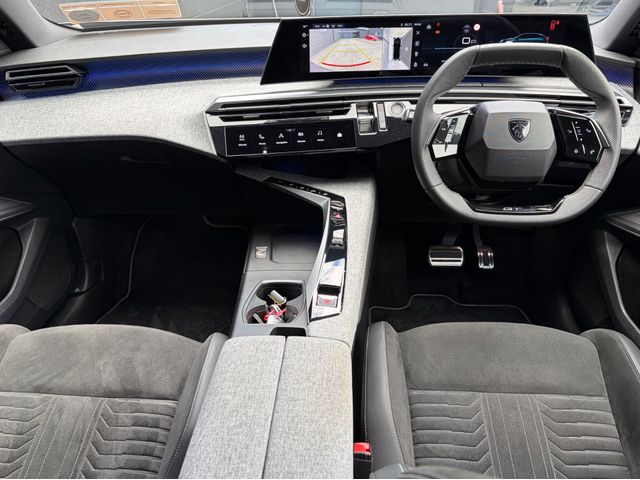 Image for 2024 Peugeot 3008 GT 1.2 Mhev 136BHP 