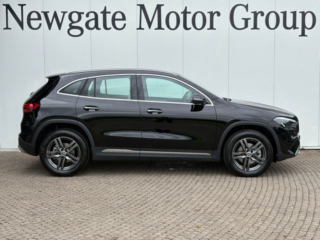 Image for 2026 Mercedes-Benz GLA Class 180 D Progressive Line 5