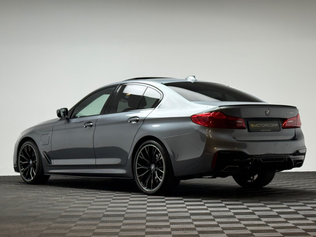 Image for 2018 BMW 5 Series 530E M SPORT *SUNROOF*