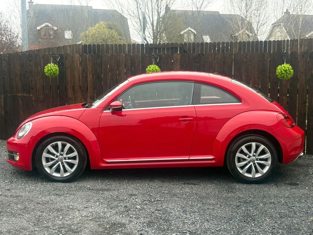Image for 2013 Volkswagen Beetle AUTO - LOW KM 
