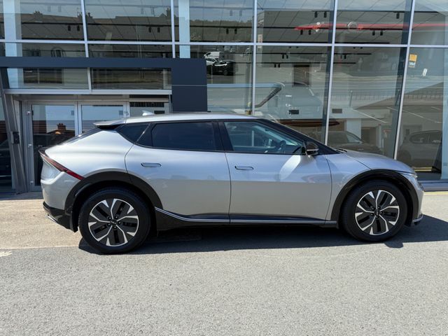 Image for 2023 Kia EV6 Earth 5DR Auto