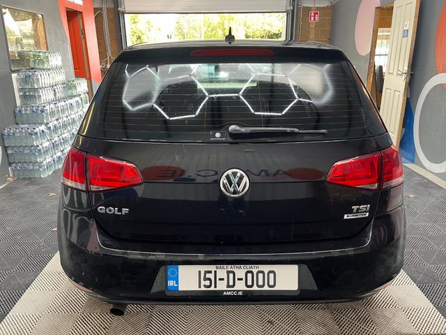 Image for 2015 Volkswagen Golf 2015 VOLKSWAGEN GOLF TSI COMFORT LINE AUTOMATIC/ PARKING CAMERA