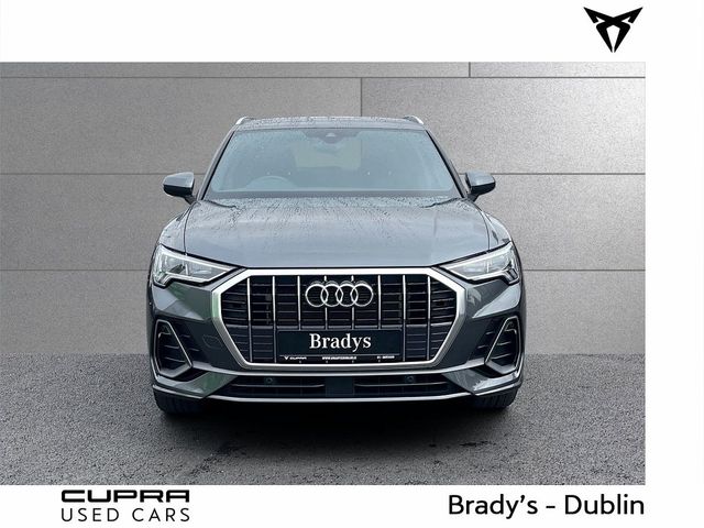 Image for 2024 Audi Q3 *SOLD*