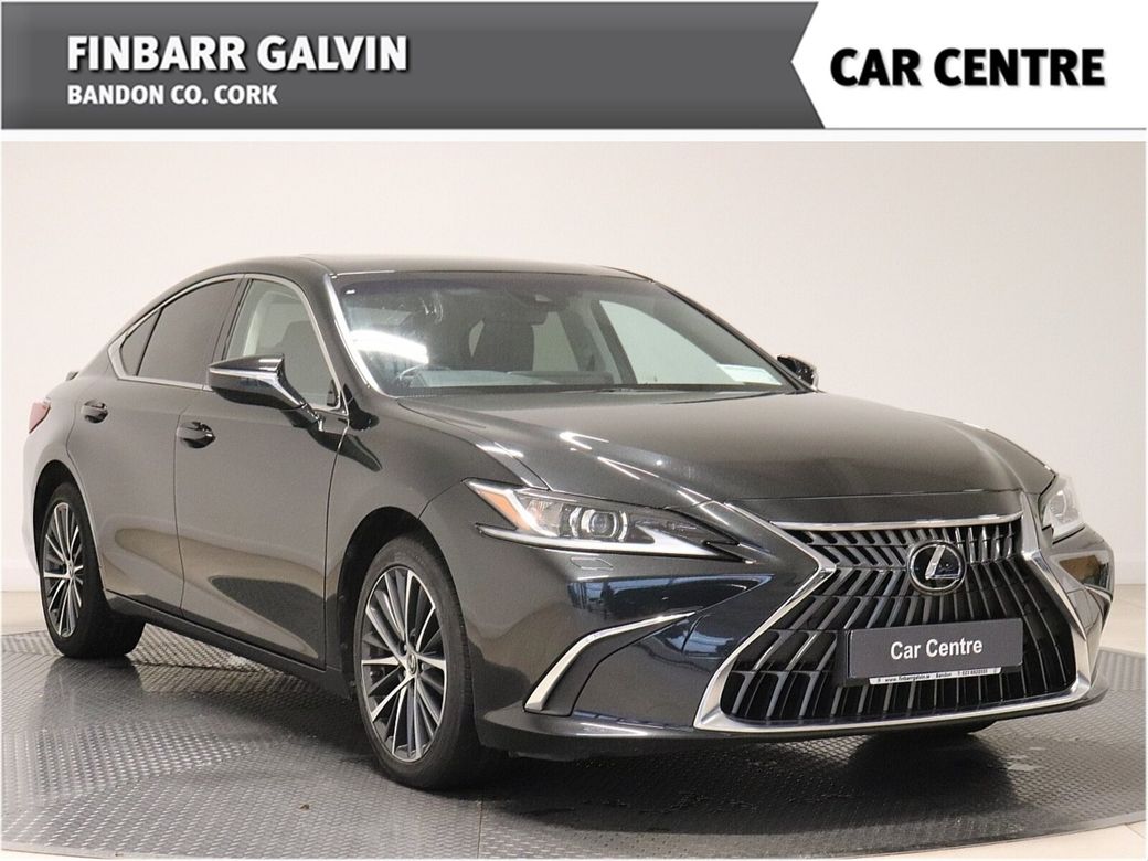 Image for 2023 Lexus ES 300h ES300h Dynamic