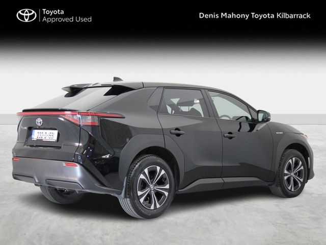 Image for 2023 Toyota bZ4X Sport