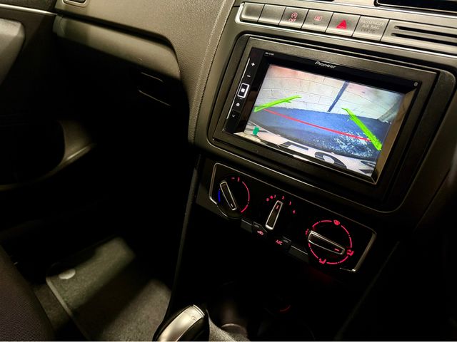 Image for 2016 Volkswagen Polo 1.2 40TH Edition