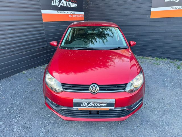 Image for 2017 Volkswagen Polo 1.2 TSI AUTO