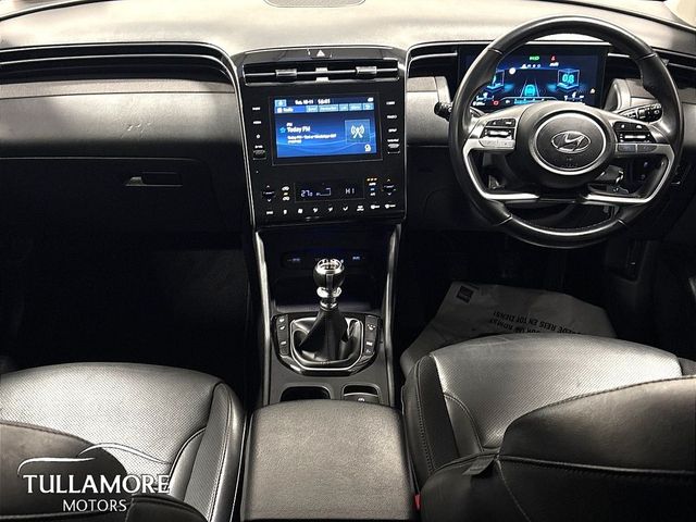 Image for 2023 Hyundai Tucson 2WD Executive