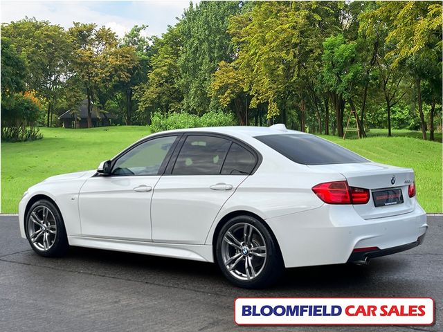 Image for 2015 BMW 3 Series 320D , MSPORT // LOW MILEAGE 