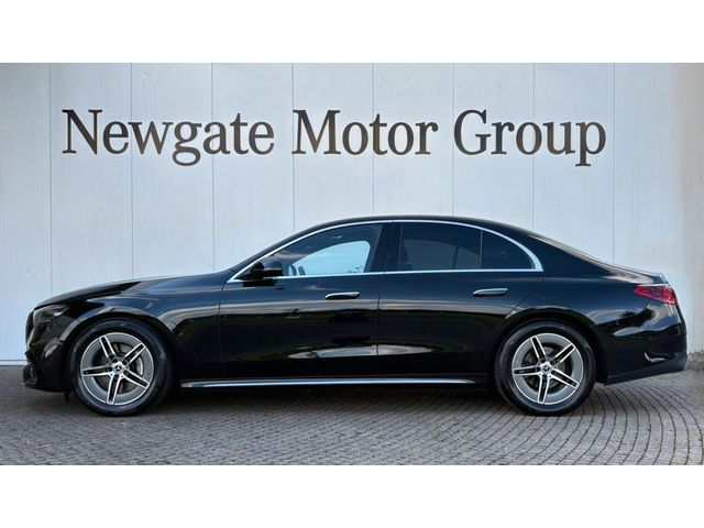 Image for 2024 Mercedes-Benz E Class E 220 D AMG LINE