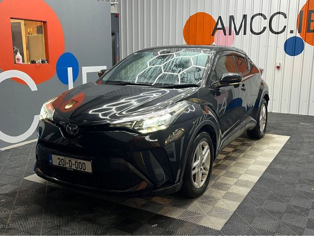Image for 2020 Toyota C-HR €20950! 2020 TOYOTA C-HR REVERSE CAMERA - CRUISE CONTROL 