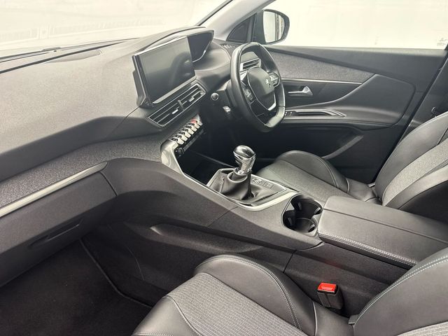 Image for 2022 Peugeot 3008 1.5HDI ALLURE *BLACK FRIDAY FLASH SALE* €95 P/W