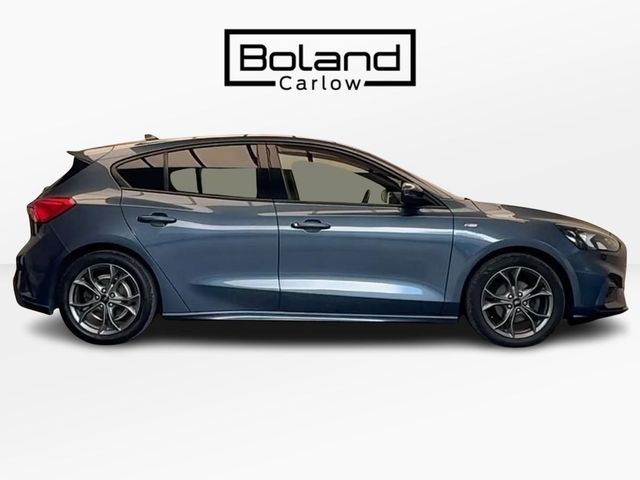 Image for 2021 Ford Focus 1.5TDCi ST-LINE *JUST IN* €65 PER WEEK