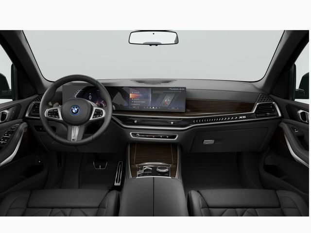 Image for 2025 BMW X5 xDrive 50e M Sport