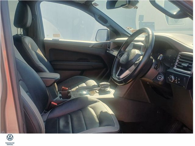 Image for 2023 Volkswagen Amarok AMAROK AMAROK S (3.2) 3.0 237bhp Call Paul Sheehan 0872299855