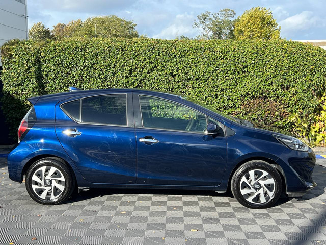 Image for 2020 Toyota Aqua STYLE PACK 1.5 HYBRID AUTO // SERVICE HISTORY // REVERSE CAMERA // LANE ASSIST