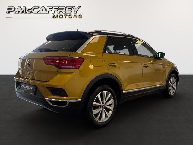 Image for 2021 Volkswagen T-Roc 2.0 TDI 115bhp Design