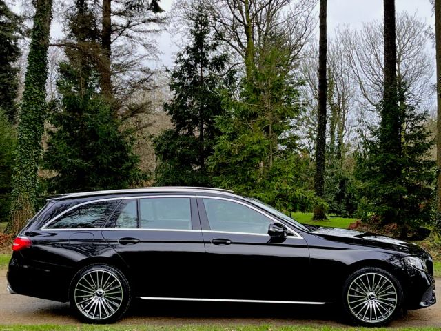 Image for 2018 Mercedes-Benz E Class * RESERVED *