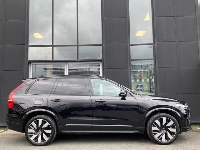 Image for 2024 Volvo XC90 T8 Dark Plus Recharge AWD Auto (PHEV)