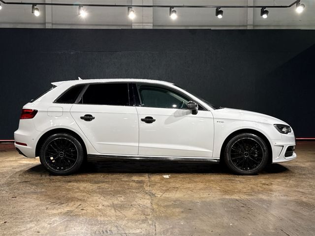 Image for 2017 Audi A3 E-TRON 1.4L TFSI HYBRID AUTOMATIC - ELECTRIC SEATS - CRUISE CONTROL - REVERSE CAMERA - PARKING SENSORS